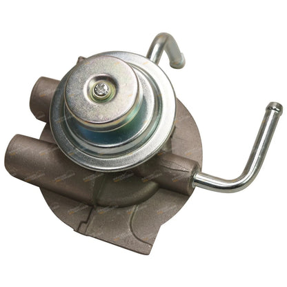 Diesel Fuel Primer Pump Assembly for Mazda Bravo B2500 (2002 - 2006)