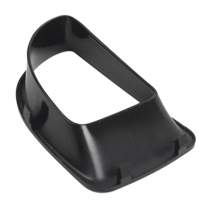 Left Front Air Duct Frame Glossy Black for Mini Cooper (2010-2015)
