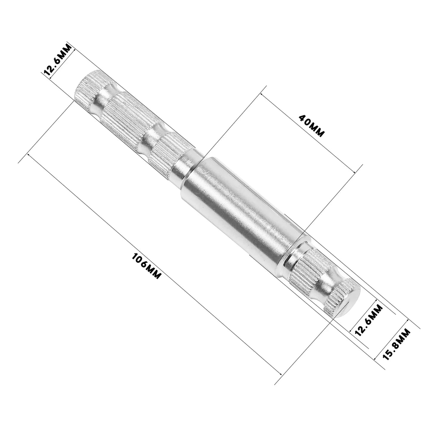 Shifter Arm Lever & Shift Shaft for Harley Road King Street Glide (2017-2024)