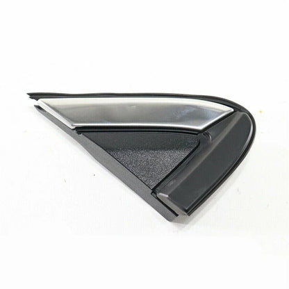 Black Front Right Side Fender Trim Molding for GMC Terrain (2018-2022)