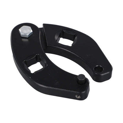 Gland Nut Wrench for Hydraulic Machinery