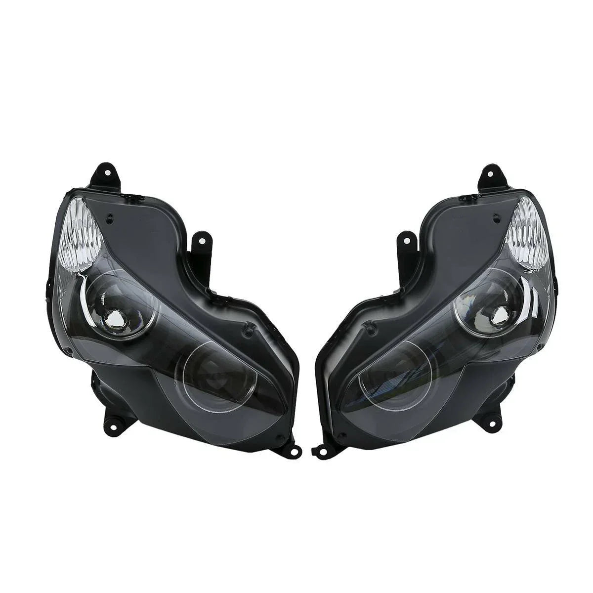 Headlight Light Assembly for Kawasaki Ninja ZX-14R (2012-2024)