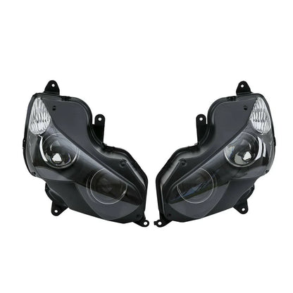 Headlight Light Assembly for Kawasaki Ninja ZX-14R (2012-2024)