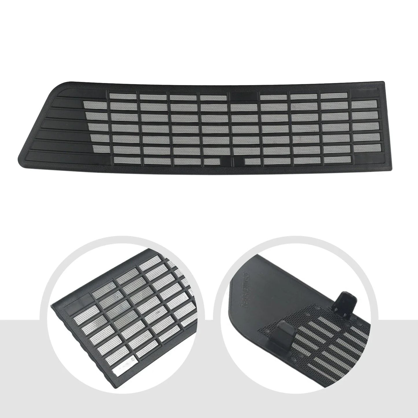 Air Inlet Cover Inner Decoration Net for Tesla Model 3 (2024–2024)