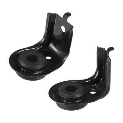 Upper Radiator Bracket with Cushion for Honda Civic (2006-2011)