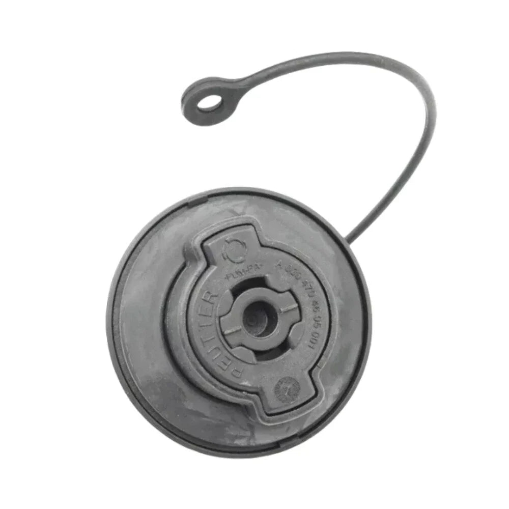 Fuel Filler Cover for Mercedes-Benz Sprinter Vito Viano (2003-2023)