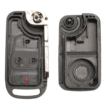 Remote Control Key Housing Shell for Mercedes-Benz SL500 E420 S500 (2003-2006)