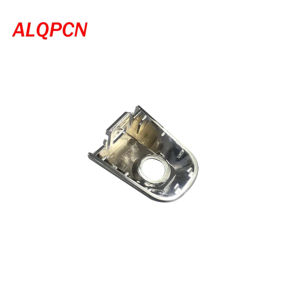 Chrome Front Right Door Handle Cap for Mitsubishi L200 Trion (2005-2015)