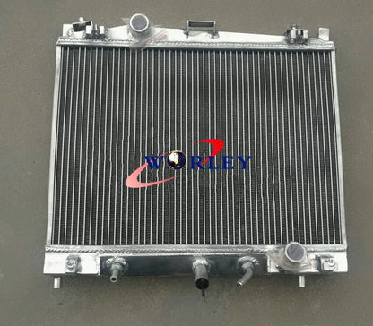 Radiator for Toyota Yaris Corolla Axio NCP90 NCP91 NCP92 NCP93 NZE161 1NZ (2005-2015)