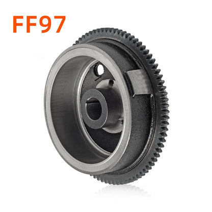 Magneto Flywheel for Polaris Magnum Scrambler Sportsman 500 (1999–2004)