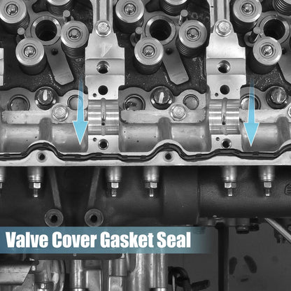 Valve Cover Gasket Seal Set for BMW I8 (2014-2020)