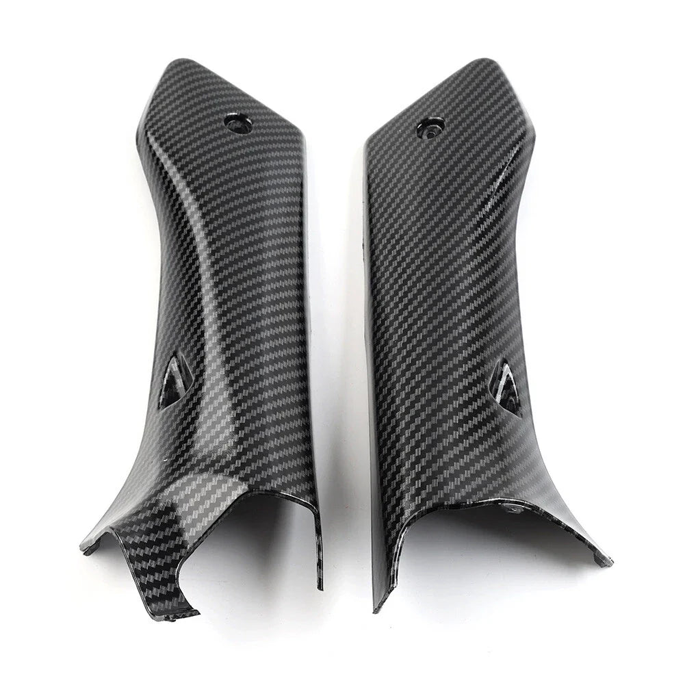 Carbon Fiber Front Instrument Fairing for Yamaha YZF 600 R Thundercat (1998-2007)