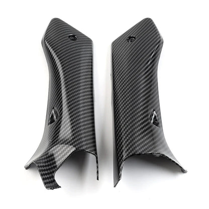 Carbon Fiber Front Instrument Fairing for Yamaha YZF 600 R Thundercat (1998-2007)