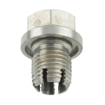 M14.1-1.5x15mm Piggyback Drain Plug Self-Tapping Oil Pan Thread Repair