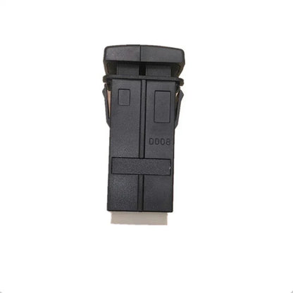 Fog Light Switch for Mazda 323 (1998-2002)