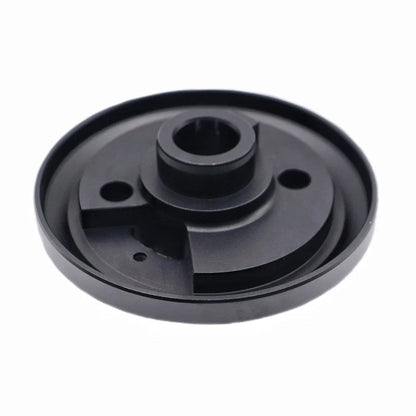 Bolt-on Installation Hub Adapter Steering Spacer for BMW E46 (1998–2006)