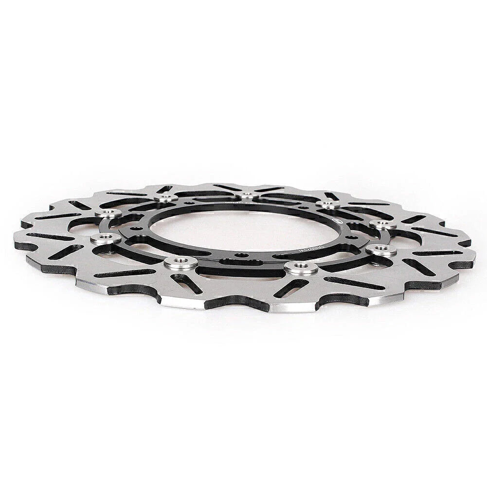 310mm Brake Disc Rotors Set for Yamaha YZF R6 R1 (2005-2011, 2007-2014)