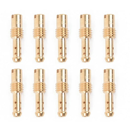 10 x Carburetor Slow Jets Jet Set 8 Bleed Holes for Mikuni VM/TM/TMX