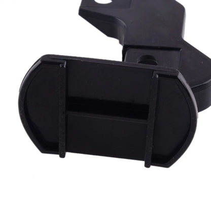 Right Front Bumper Bracket for BMW 5 Series E39 (1997-2003)