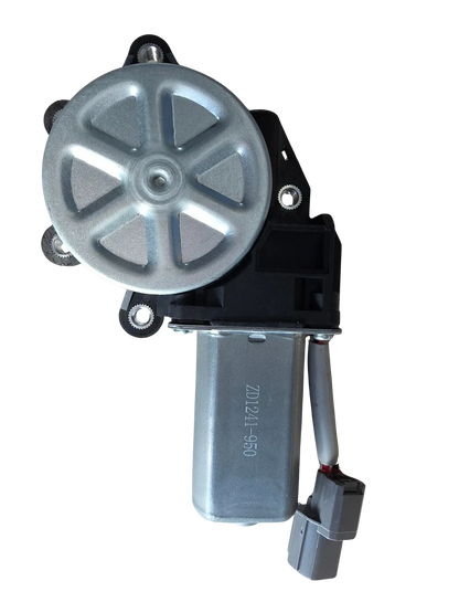 Front Right Window Regulator Motor 2 pin for Subaru Tribeca Liberty (2003–2014)