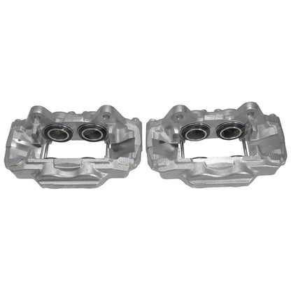 Front Disc Brake Calipers for Hilux GUN125 GUN126 GUN135 GUN136 (2015–21)
