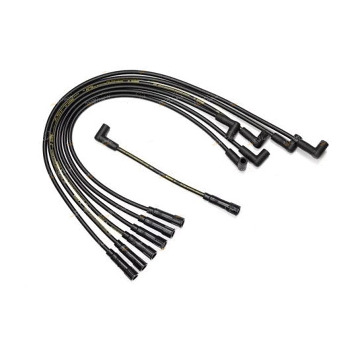 Spark Plug Leads for Ford Falcon EA EB ED (1988-1994)