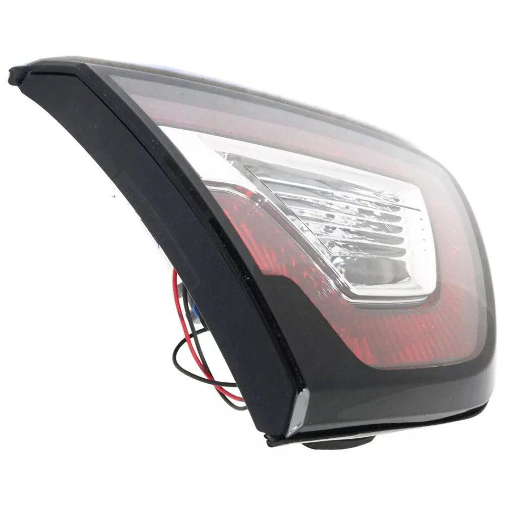 Inner Tail Light Halogen for Chevrolet Traverse Premier (2018-2023)