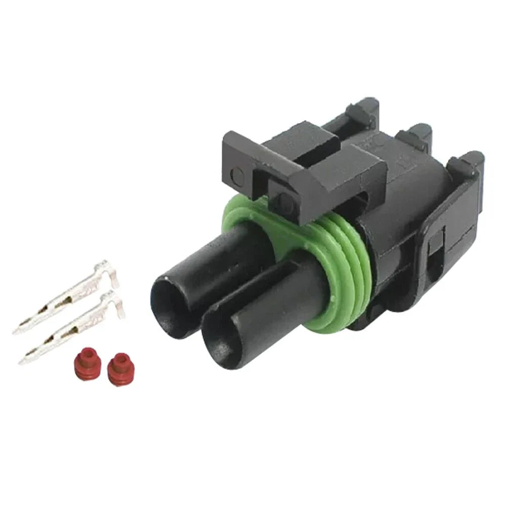 2 x Pins T56 Reverse Switch Plug for LS1/ LT1 GM 6-Speed Holden (1997–2004)