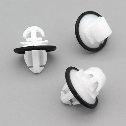 50 x Side Body Moulding Trim Clips for Mercedes Sprinter (2019 - Present)