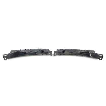 Front Bumper Bracket Holder Cover for BMW X5 (2003-2006)