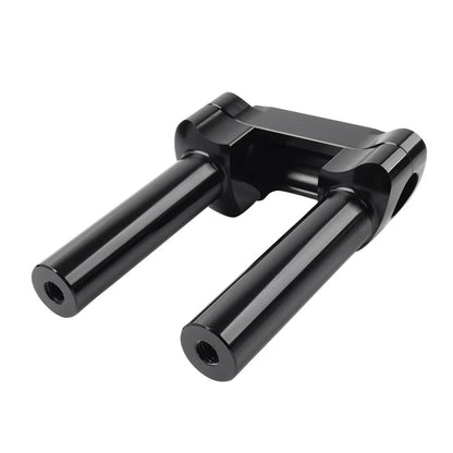 5.5" Handlebar Riser for Harley Night Train, Low Rider, Softail (2000-2006)