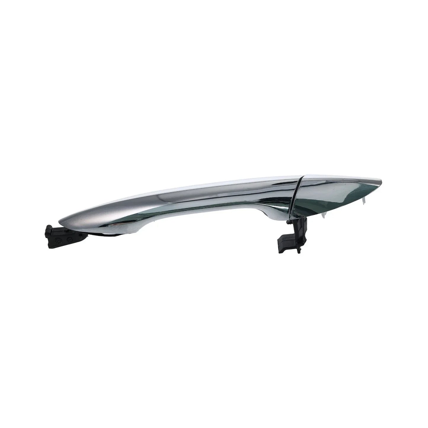 Chrome RL Rear Left Outer Door Handle for Hyundai i30 (2012–2017)