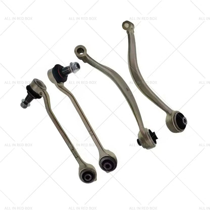 4x Front Lower Control Arms for BMW X3 F25, X4 F26 (2011 - Present)