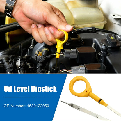Engine Oil Fluid Level Dipstick for Lexus GS 250 (2013-2015)