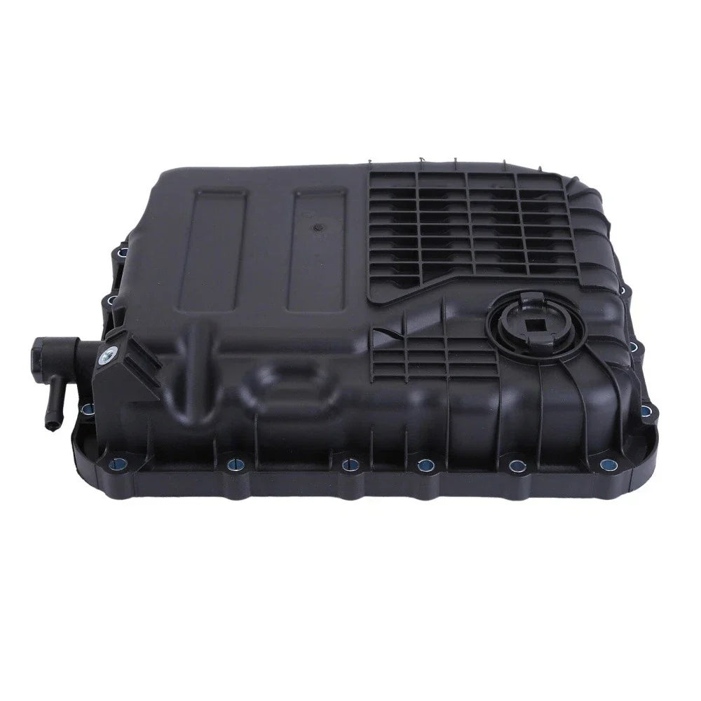 Oil Pan Transmission Cover for Hyundai Elantra Sonata Tucson (2001-2023)