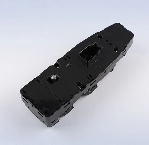 Power Master Window Switch w/o Rear Sunshade for F10 528i/535i (2010–2017)