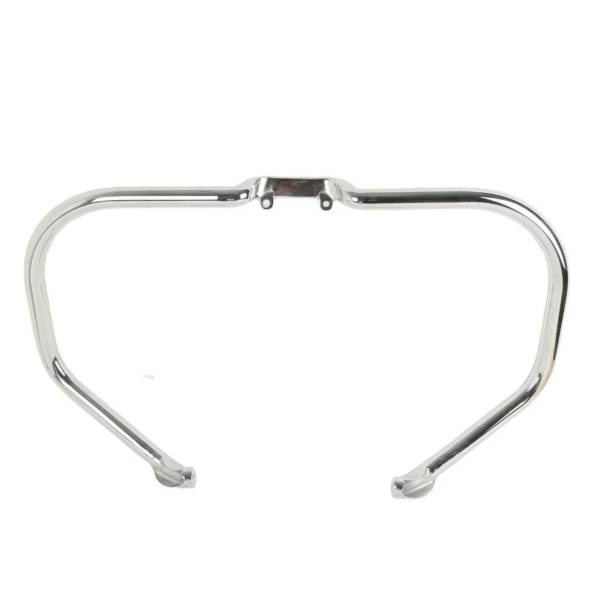 Chrome Engine Guard Highway Crash Bar for Indian Chief Chieftain (2014-2023)