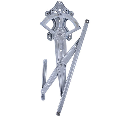 Front Left Window Regulator W/o Motor for Toyota Corolla (2007–2014)