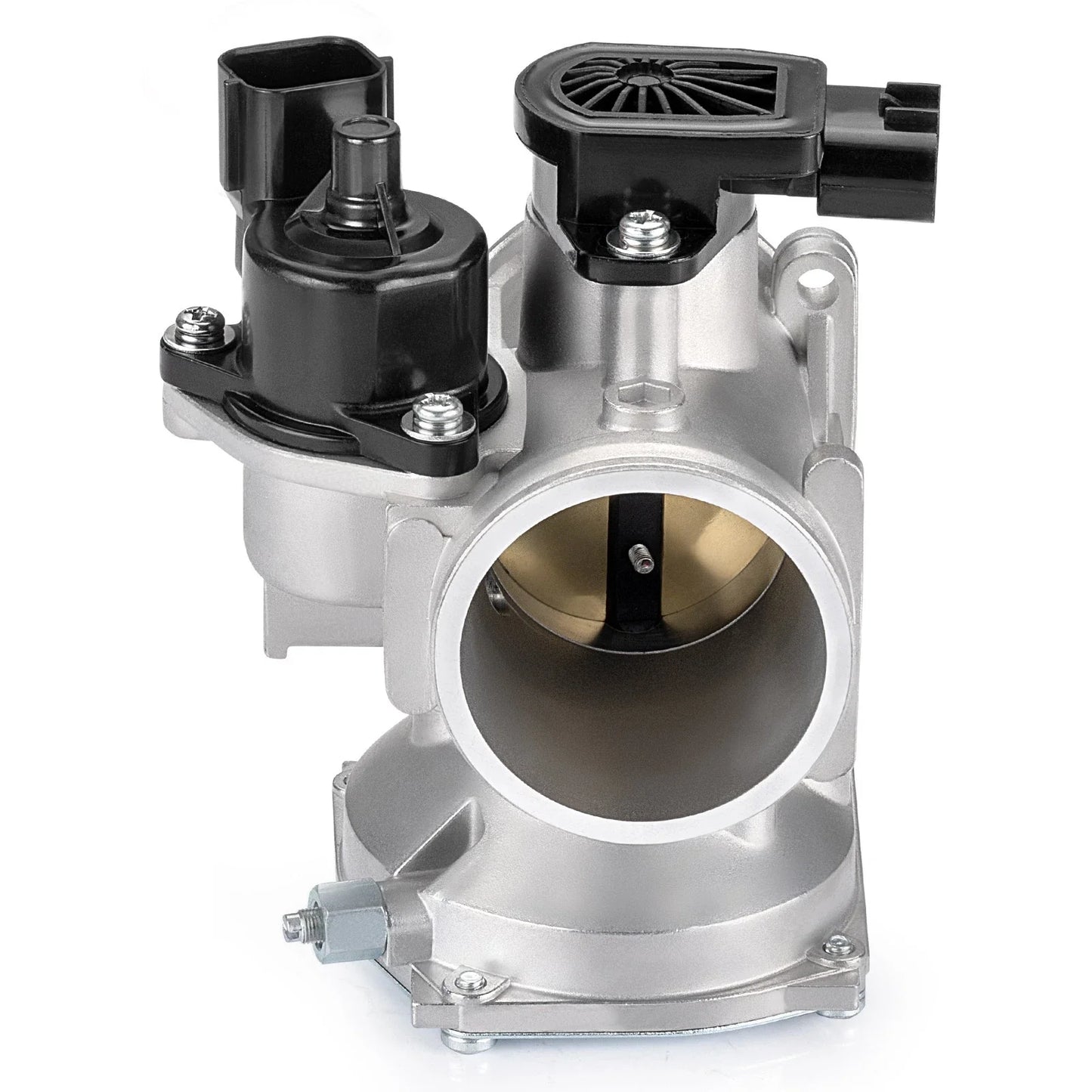 Throttle Body for Polaris ACE 570, Ranger 570 Crew 570 (2014-2016)