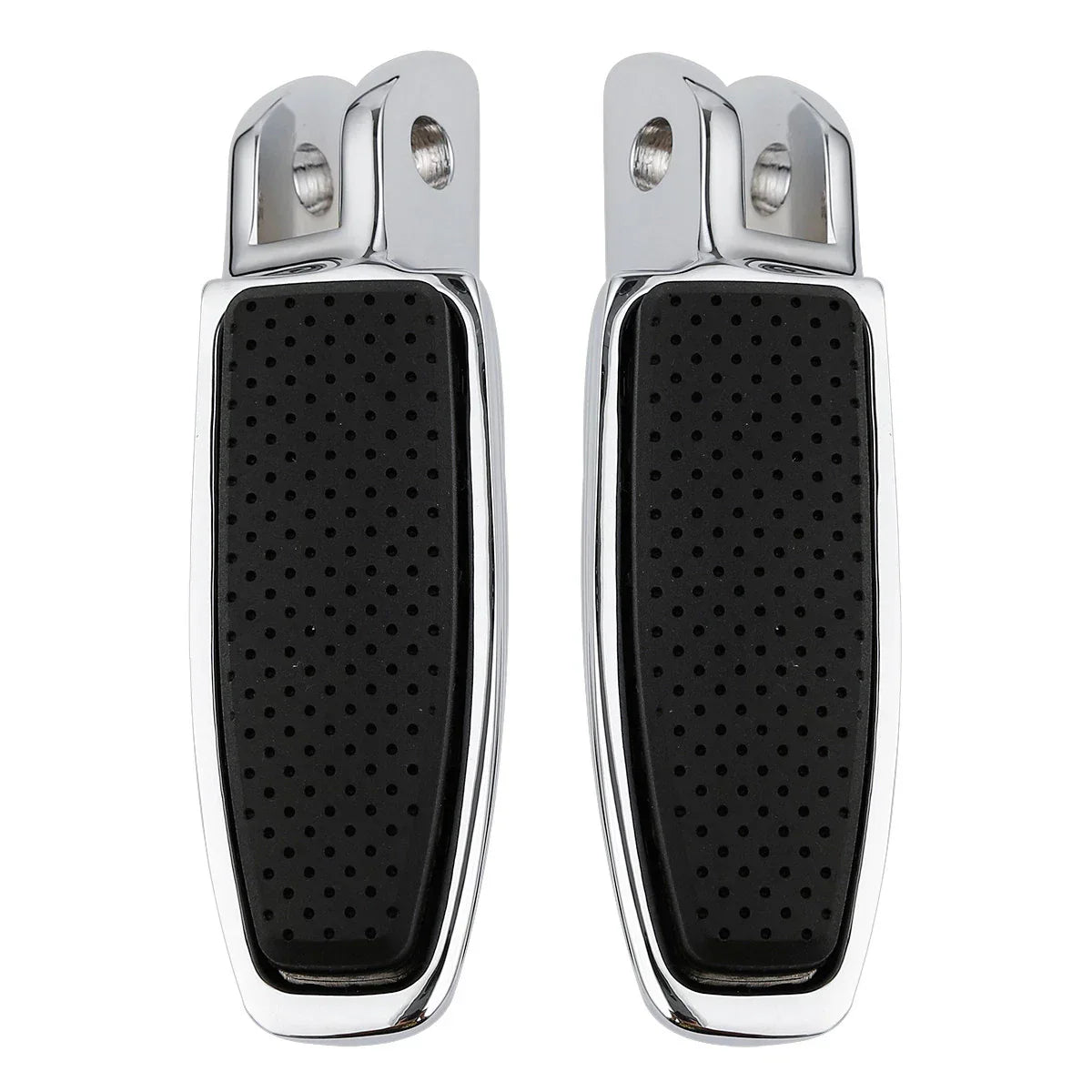Footpegs Driver Rider for Harley Fat Bob FXFB FXFBS (2018 - 2024)