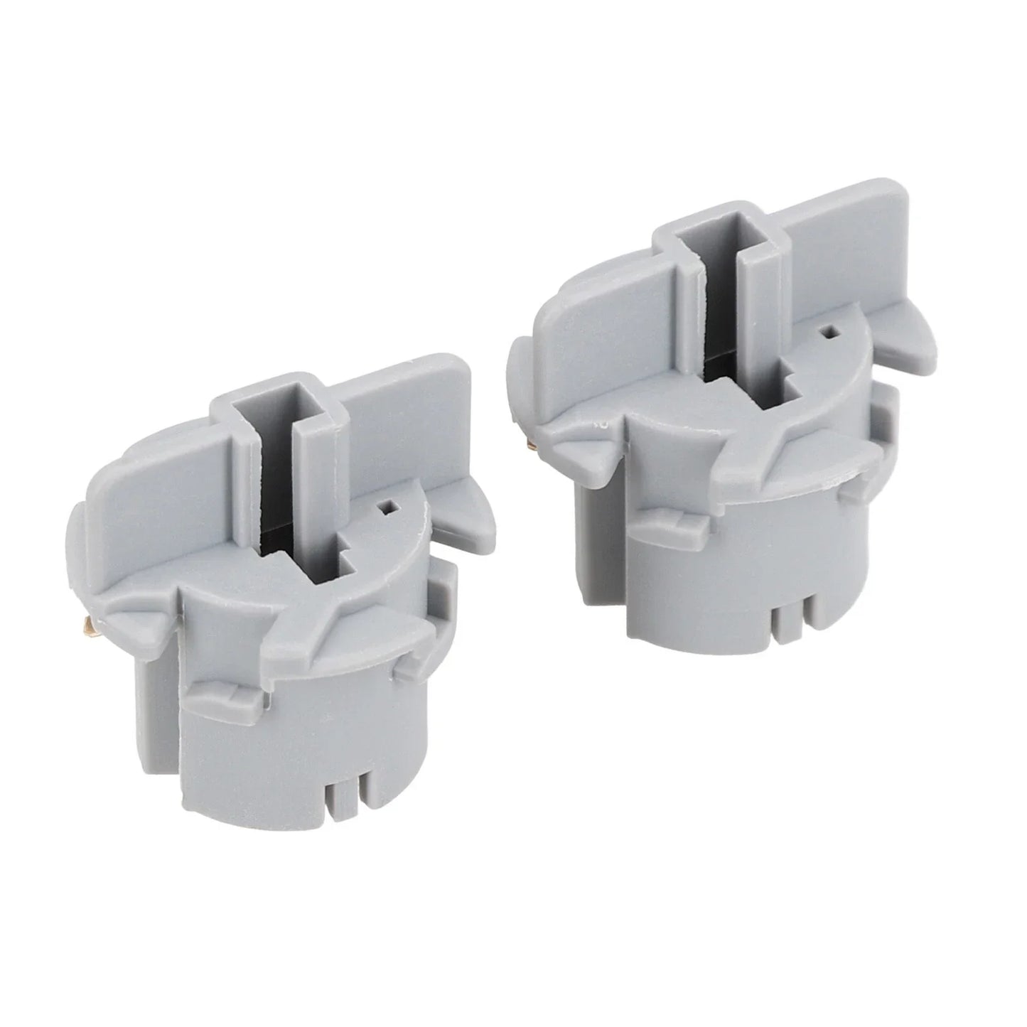 2 x Tail Light Lamp Socket for Toyota 4Runner/Highlander