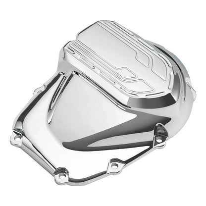 Side Cam Cover for Harley M8 Touring & Trike 2017-2024, Softail 2018-2024