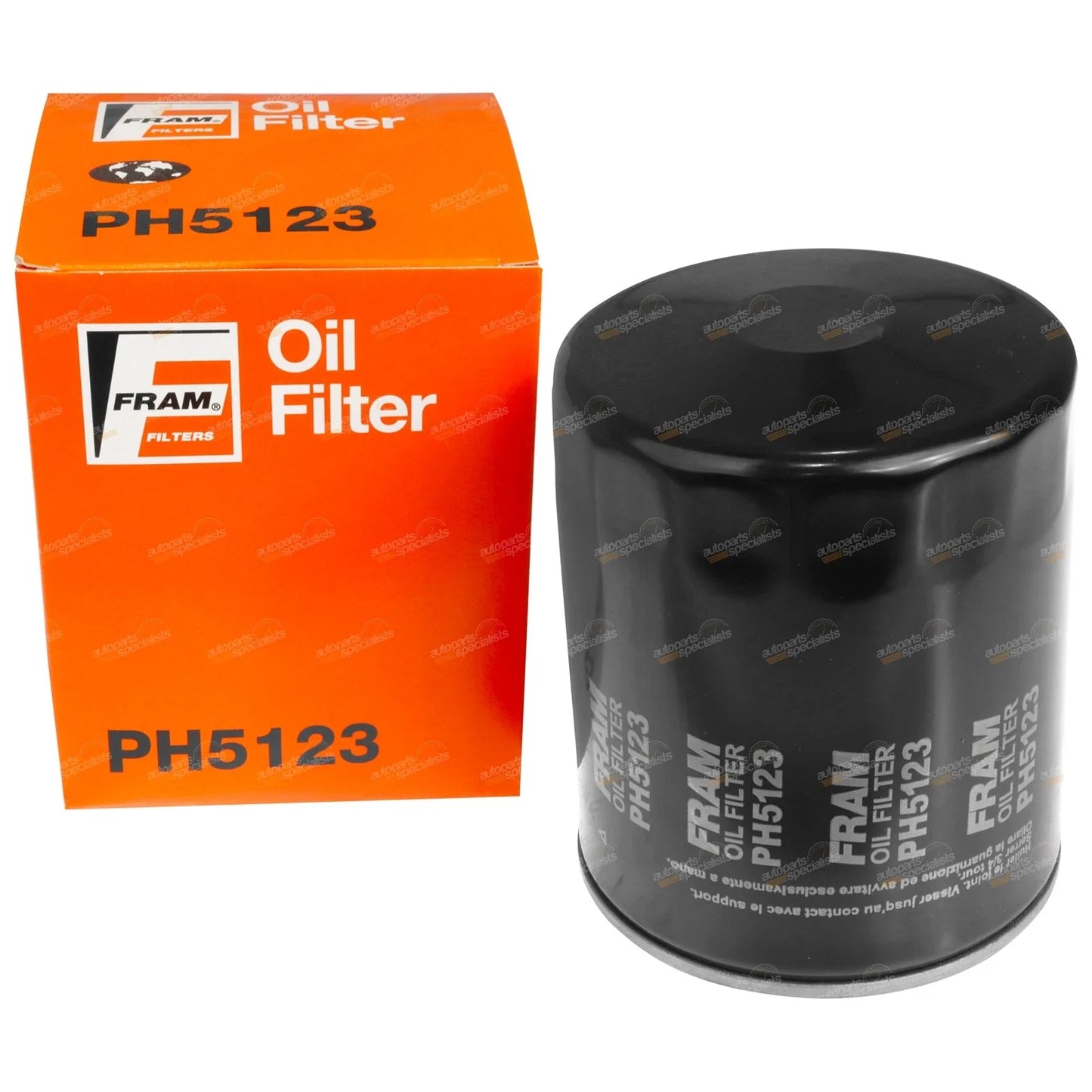 12 x Oil Filters for C-1112 & Ryco Z334