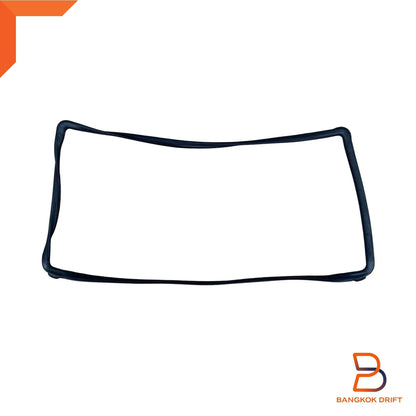 Windshield Weatherstrip Seal Rubber for Toyota Hilux Ute (88-96)