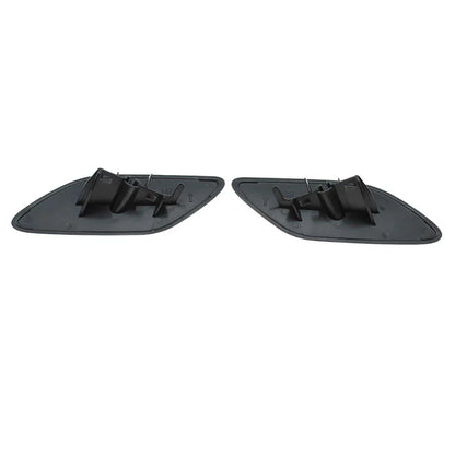 Headlight Washer Spray Nozzle Covers  for Subaru Impreza WRX (2008-2014)