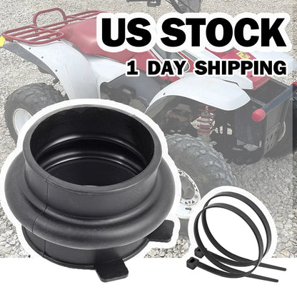 Intake Clutch Boot for Polaris Big Boss 500 (1989–1999)