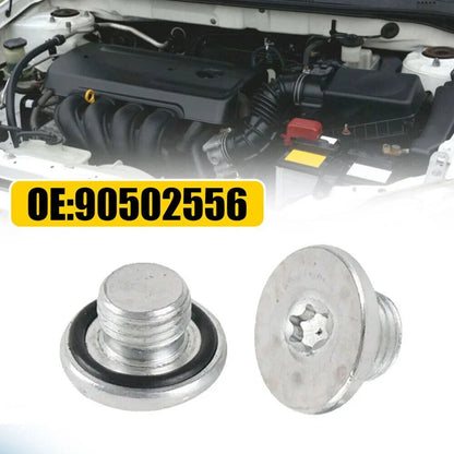 Oil Drain Plug Sump M14 X 1.5 0.55x0.98 HD 14x25mm