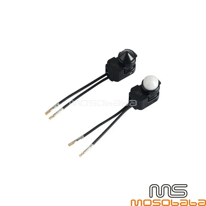 Front Brake Light & Clutch Interlock Switch for Harley Softail