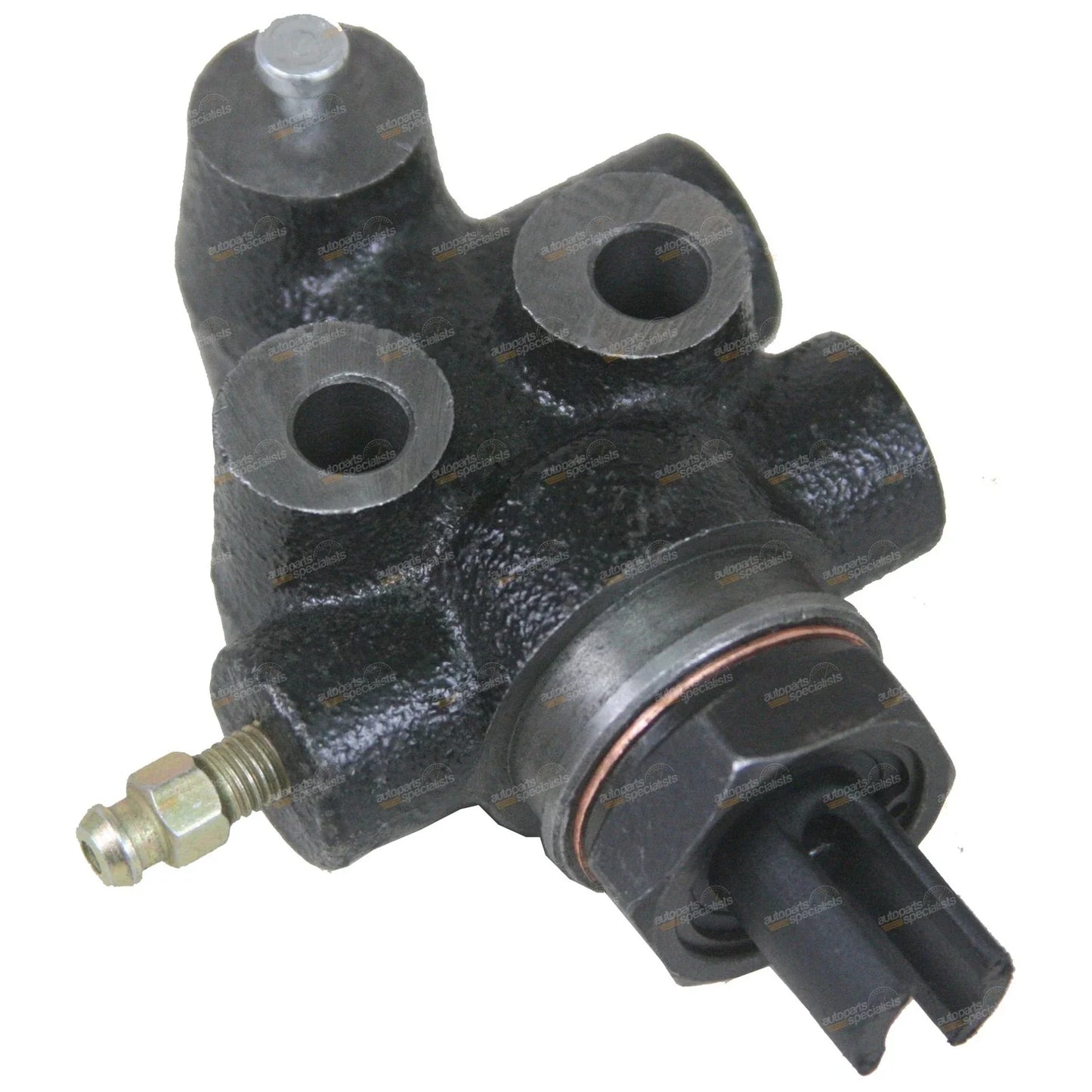 Brake Load Proportioning Valve 2.2L 4cyl 4X4 for Hilux YN67R (1985–1988)
