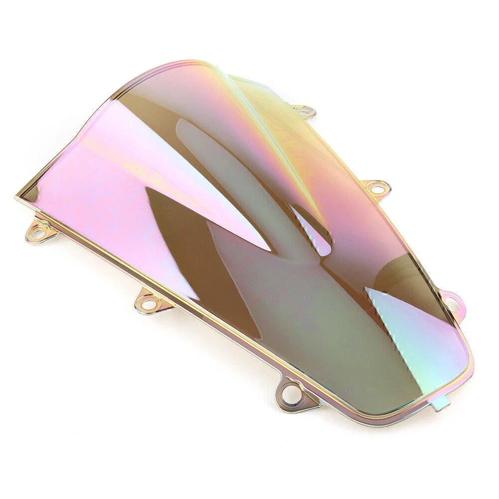Windshield for Honda CBR1000RR (2017-2018) Iridium